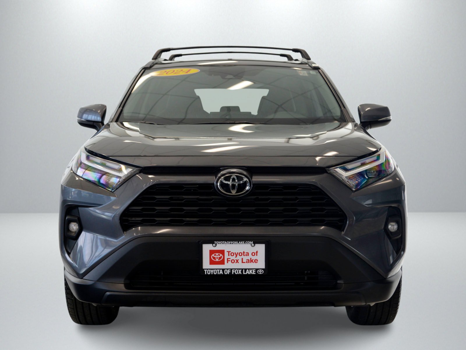 Used 2024 Toyota RAV4 XLE Premium w/ Weather Package AWD/4WD image 8