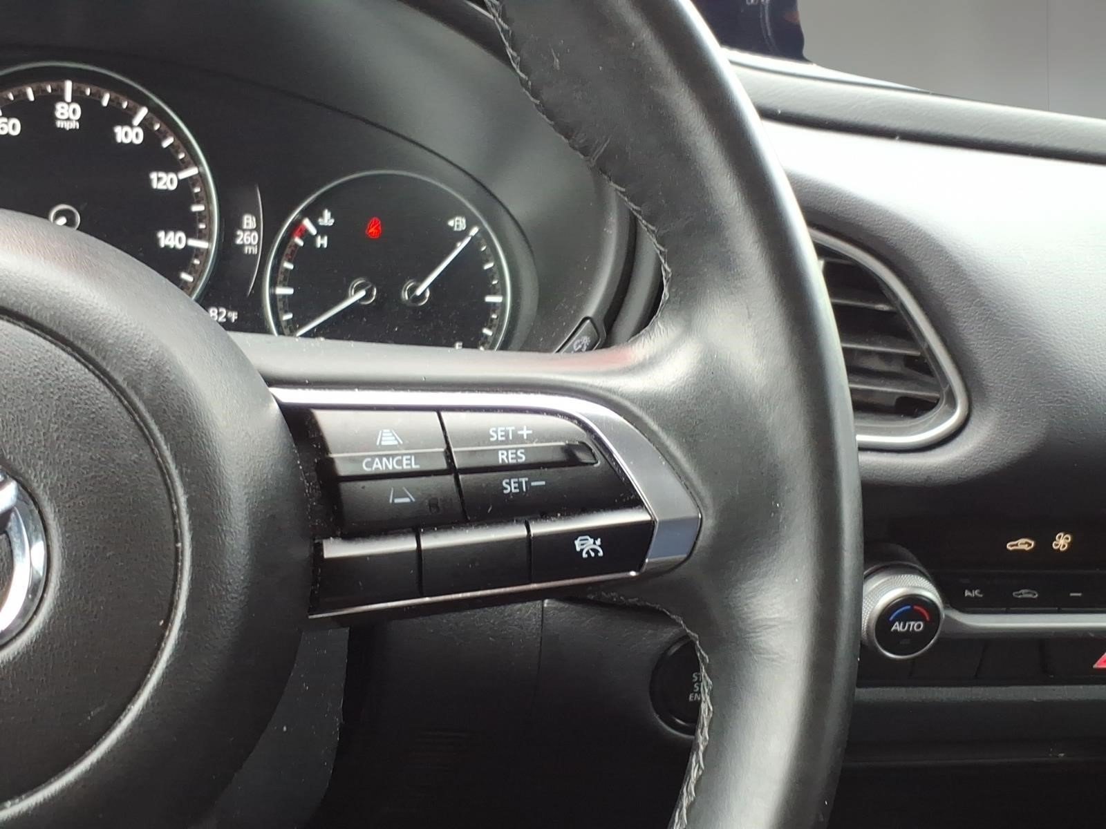 Used 2024 MAZDA CX-30 AWD 2.5 S w/ Select Sport Pkg image 11