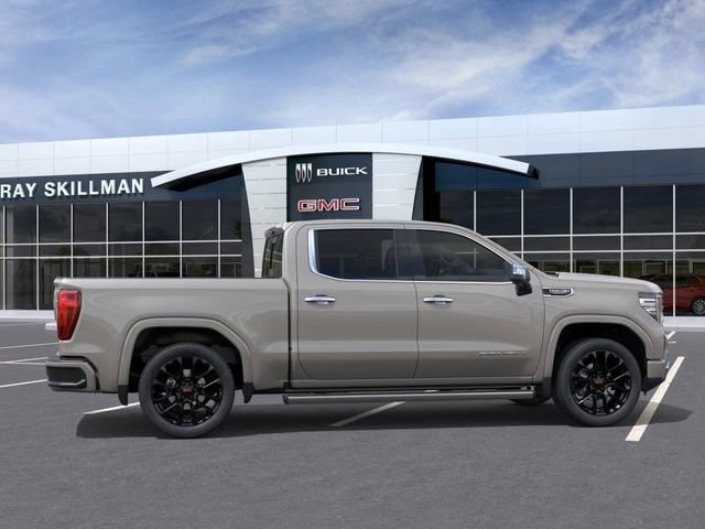 New 2026 GMC Sierra 1500 Denali w/ Denali Reserve Package AWD/4WD image 5