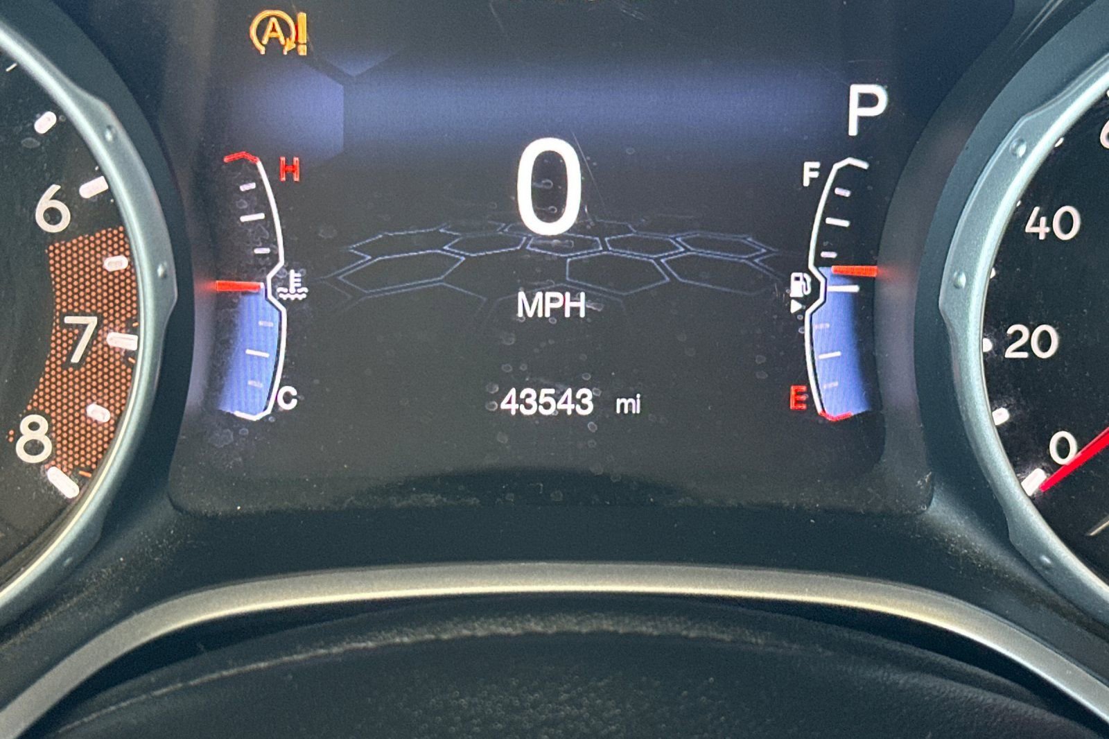 Used 2019 Jeep Compass Limited w/ Advanced Safety Group AWD/4WD image 29