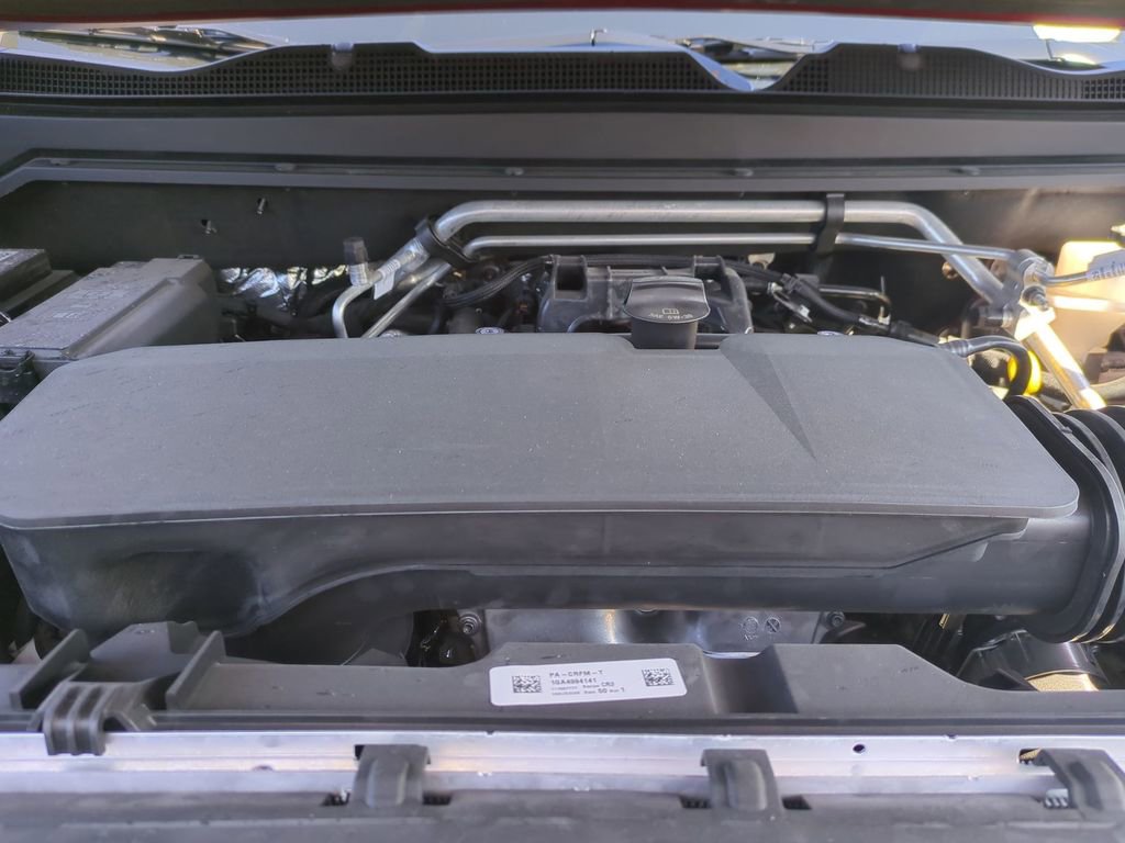 New 2026 Chevrolet Colorado Z71 w/ Technology Package image 30