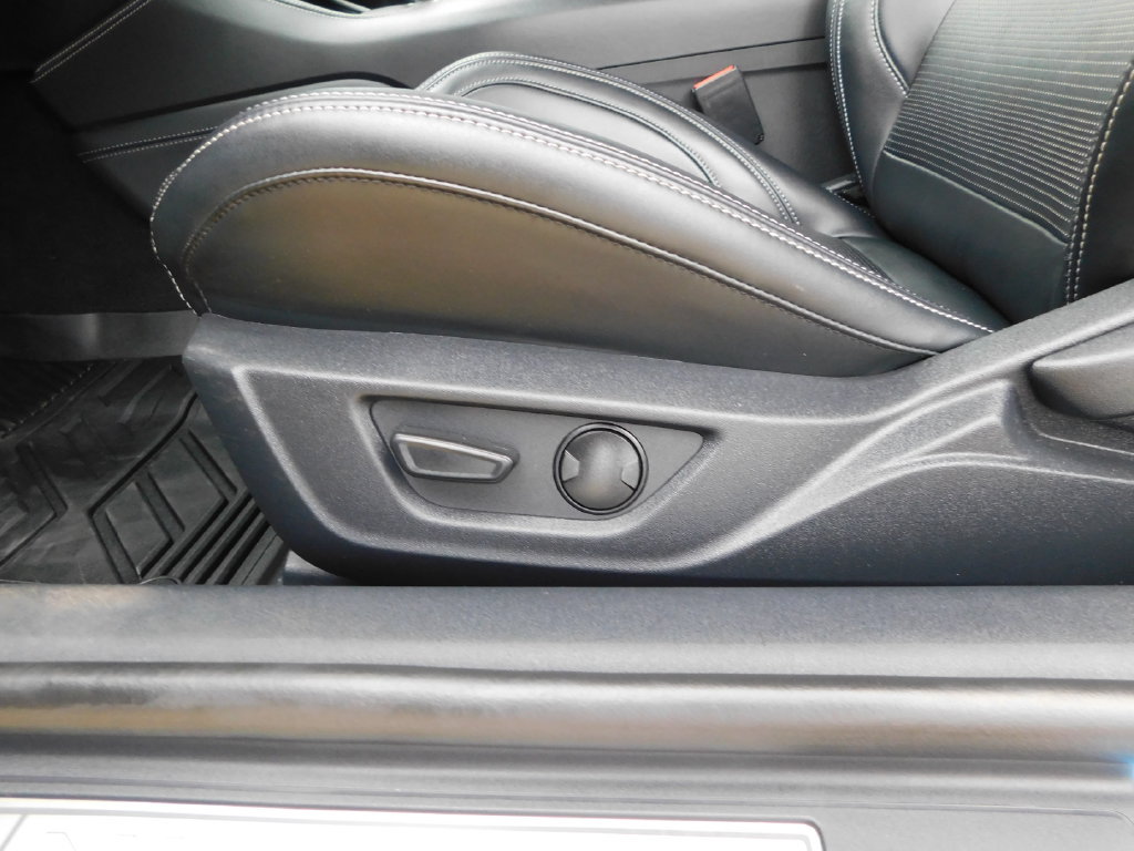 Used 2024 Ford Mustang GT Premium RWD image 12
