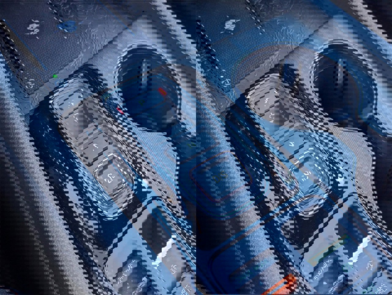 New 2026 Honda Passport TrailSport image 16