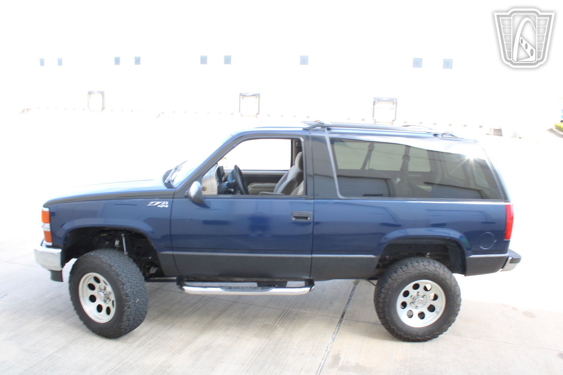 Used 1996 Chevrolet Tahoe 4WD 2-Door image 21