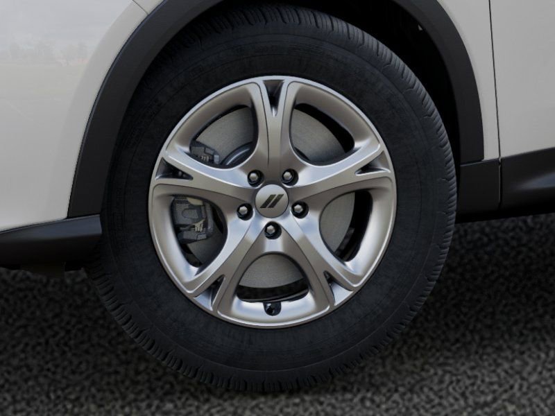 New 2025 Dodge Hornet GT image 8