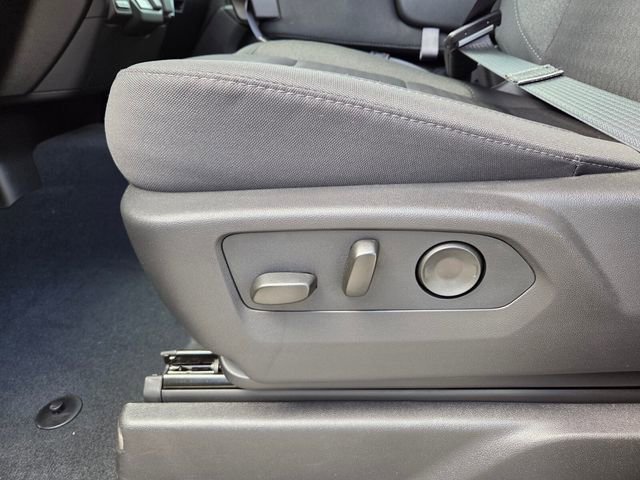 New 2026 Chevrolet Silverado 2500 Custom w/ Custom Value Package image 23