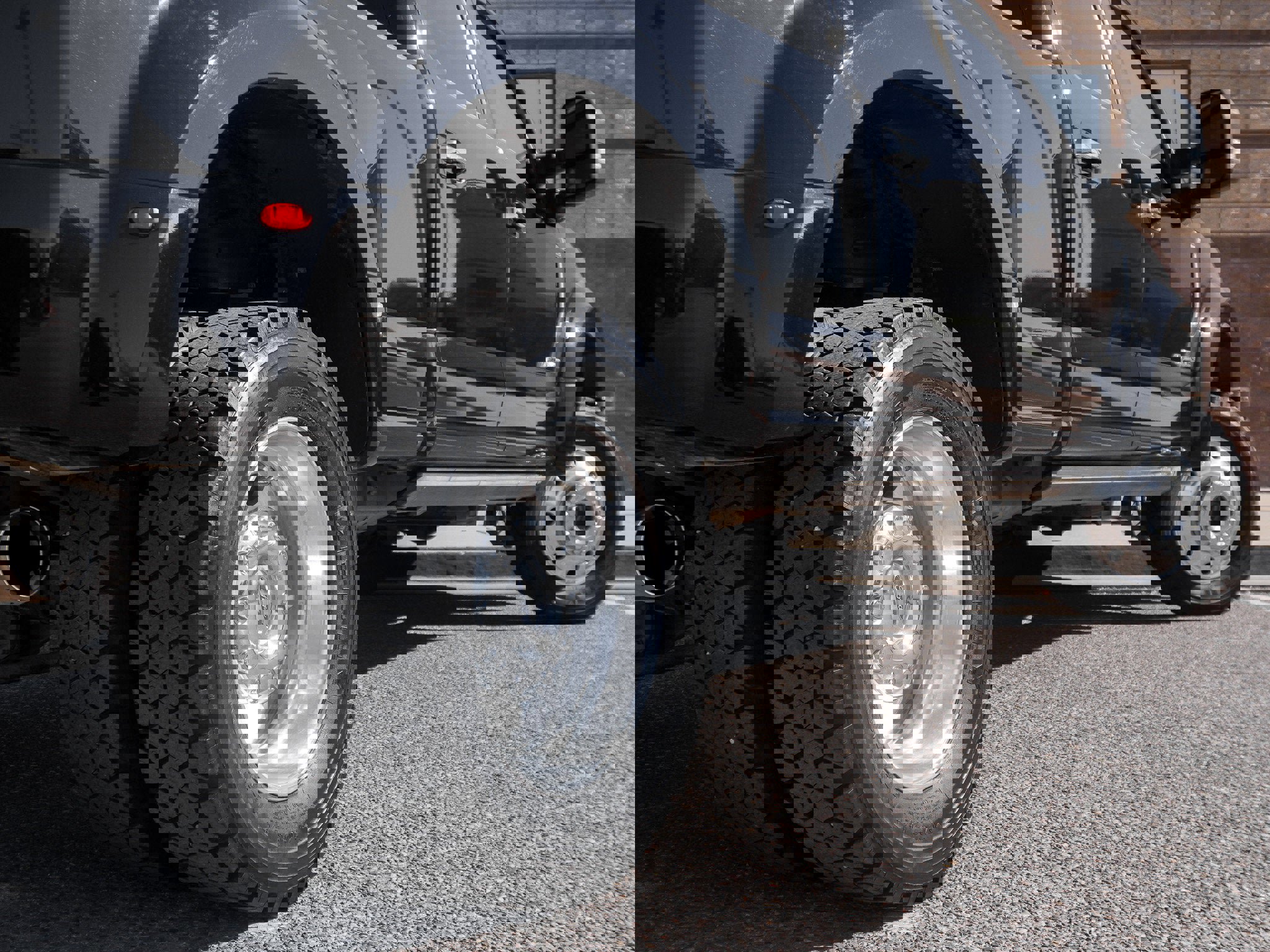 Used 2020 Ford F450 Platinum w/ FX4 Off-Road Package image 9