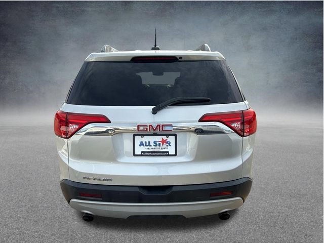 Used 2019 GMC Acadia SLT FWD image 9