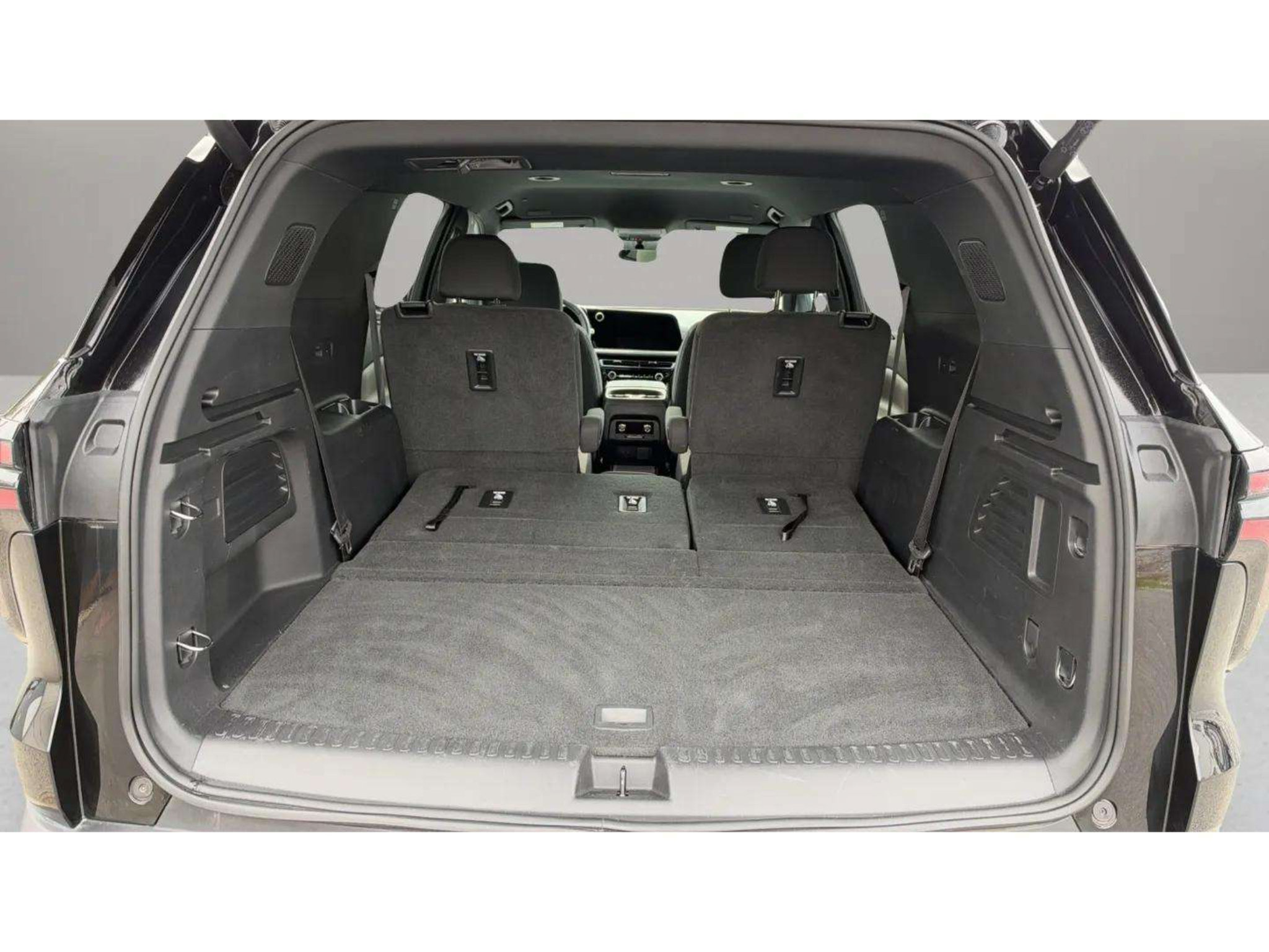 Used 2026 Chevrolet Traverse LT w/ Driver Confidence Package AWD/4WD image 10
