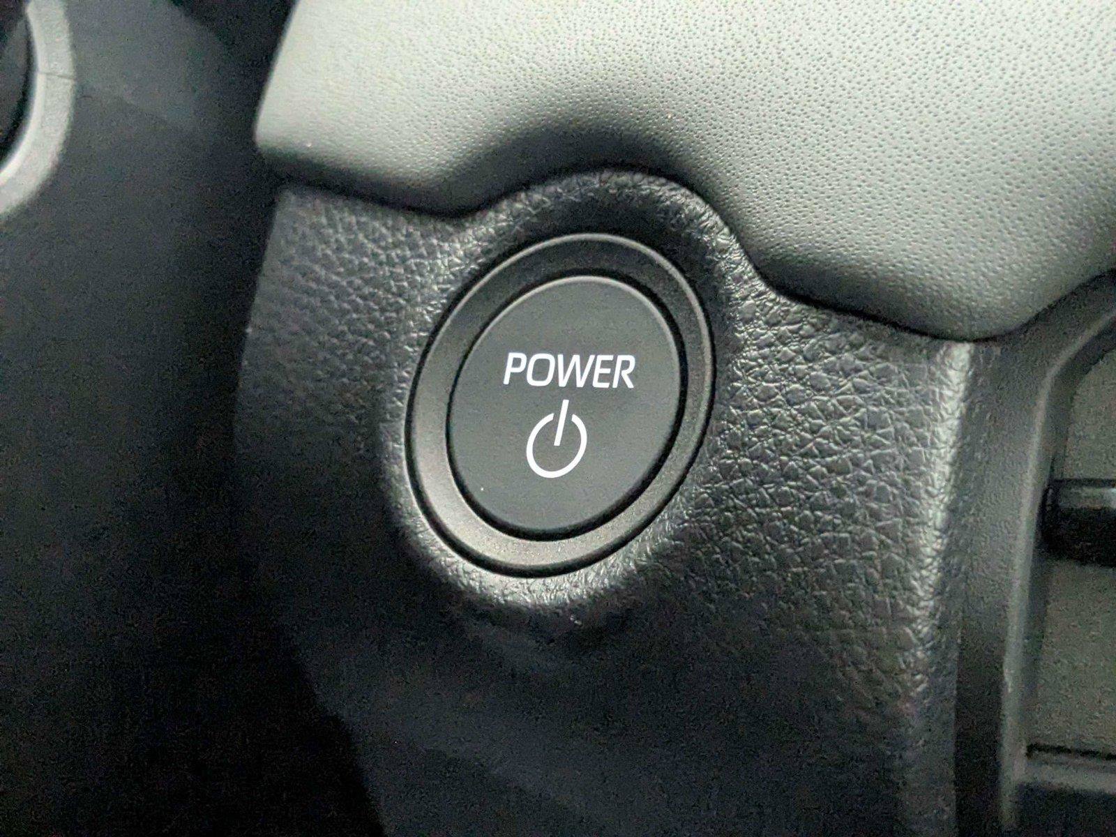 New 2026 Toyota RAV4 XSE AWD/4WD image 19