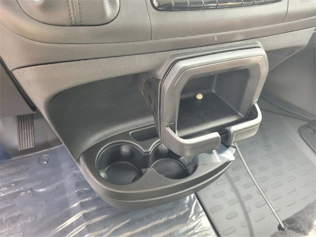 New 2025 RAM ProMaster 1500 w/ Convenience Group image 20
