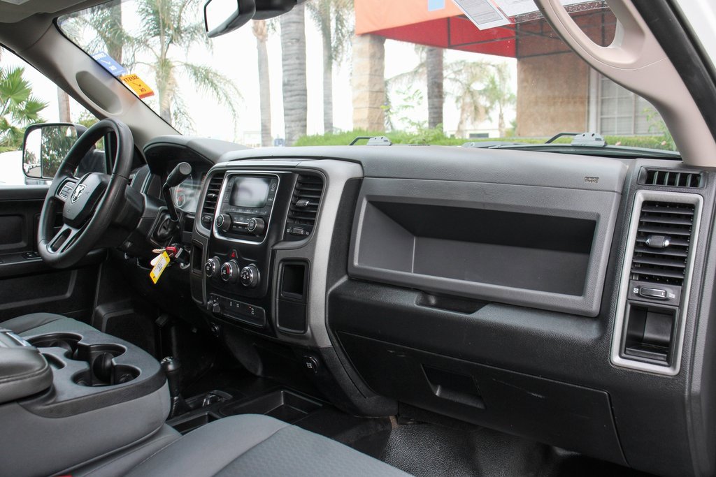 Used 2017 RAM 2500 Tradesman w/ Popular Equipment Group image 33