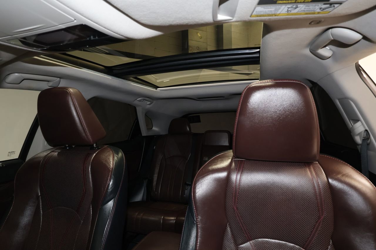 Used 2016 Lexus RX 450h AWD w/ Luxury Package image 17