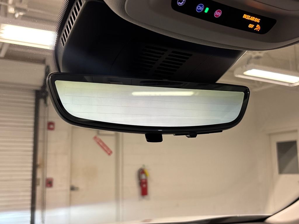 New 2026 Buick Envision Avenir image 39