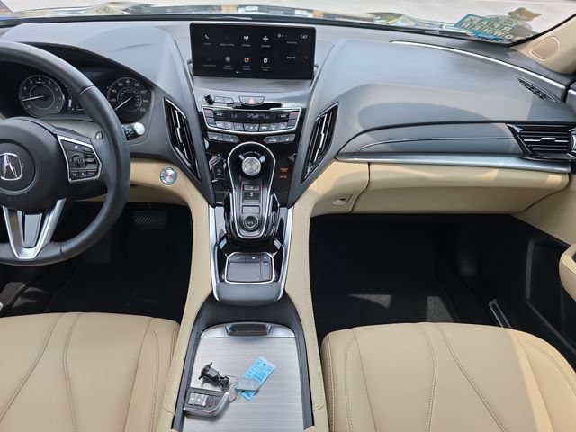 Certified 2024 Acura RDX SH-AWD image 15