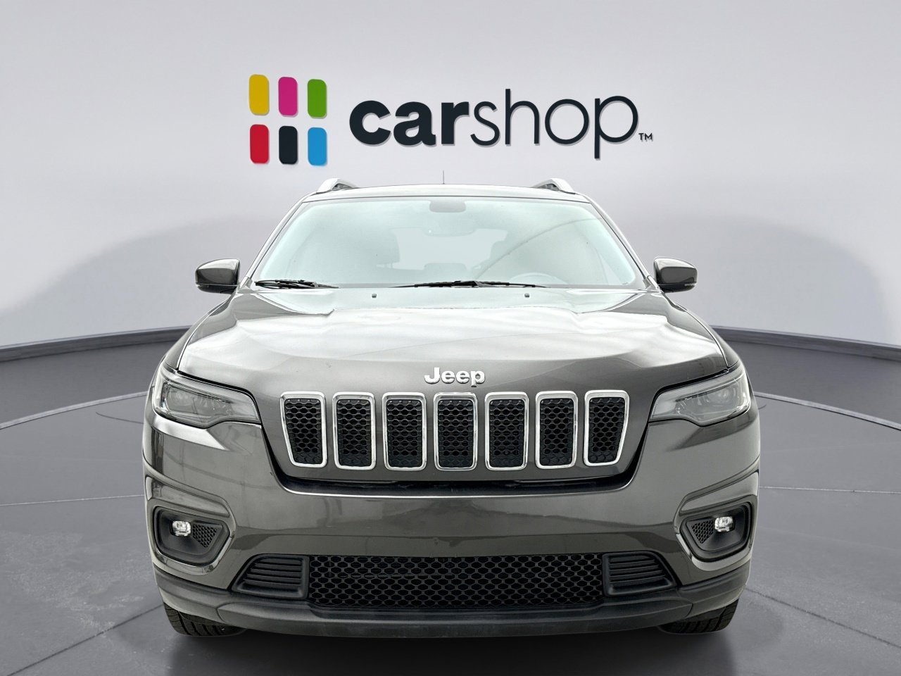Used 2019 Jeep Cherokee Latitude Plus w/ Comfort/Convenience Group image 8