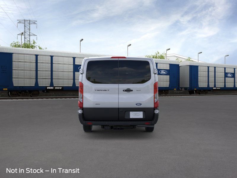 New 2026 Ford Transit 350 XLT AWD/4WD image 5