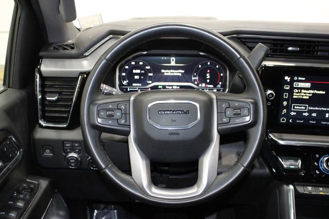 Used 2024 GMC Sierra 2500 Denali w/ Denali Reserve Package image 30