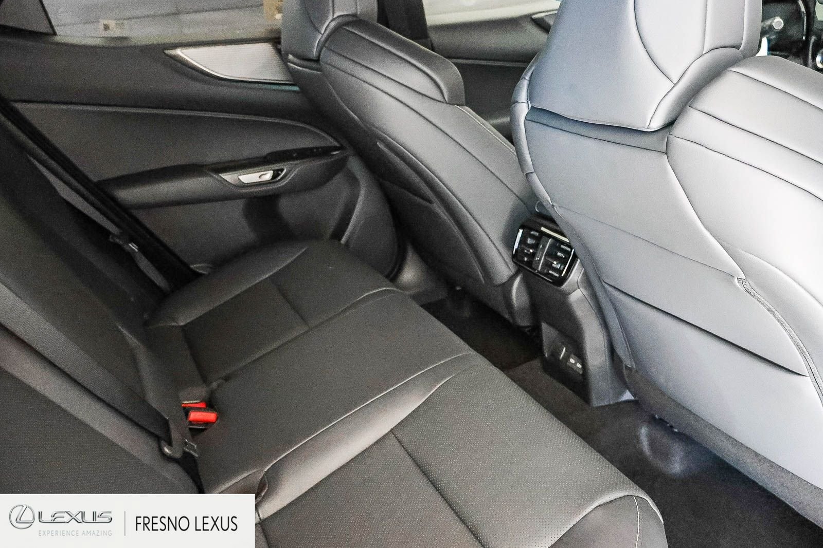 New 2026 Lexus NX 350h F Sport AWD/4WD image 11