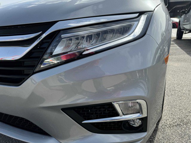 Used 2019 Honda Odyssey Touring image 12