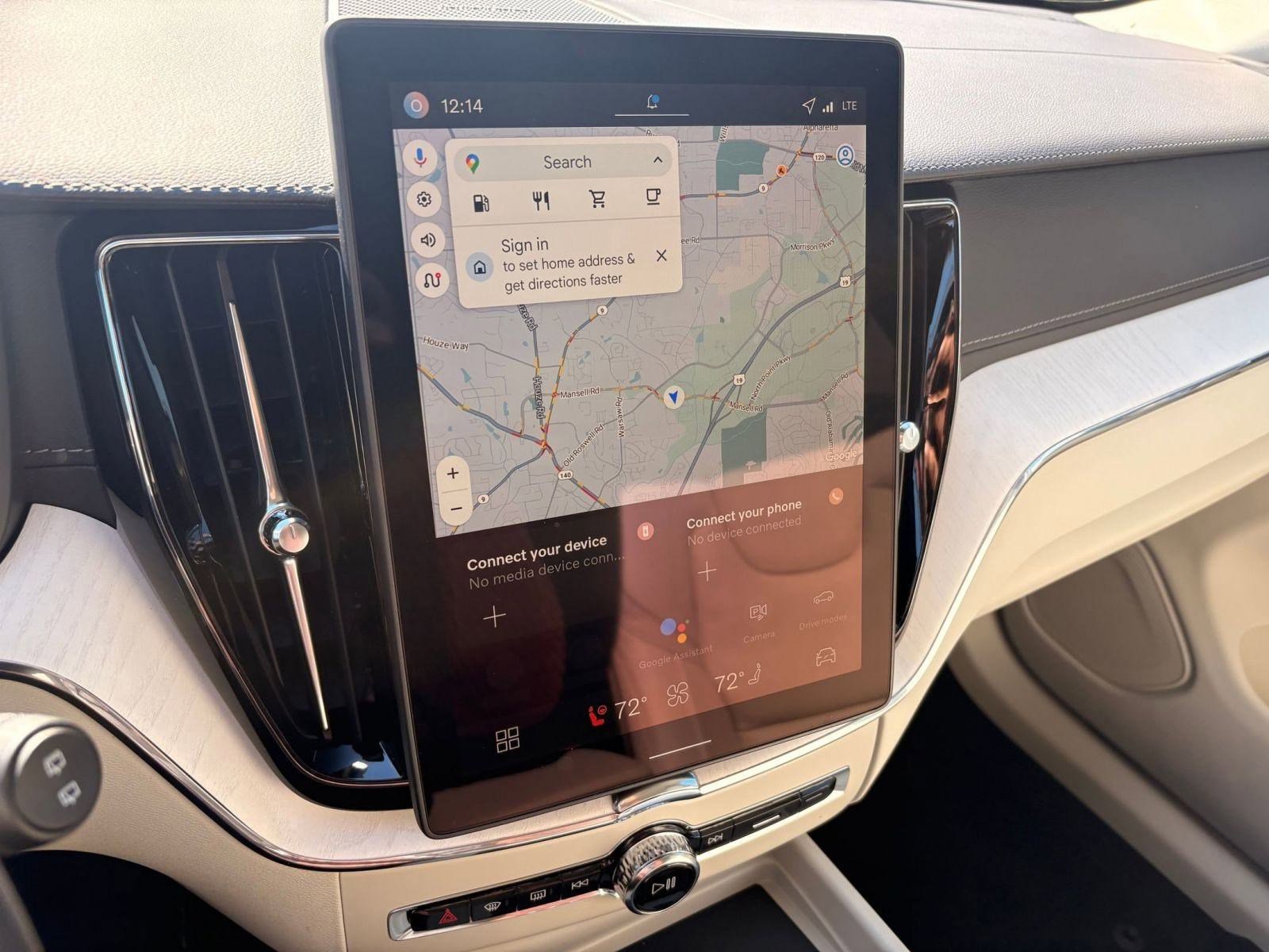 New 2026 Volvo XC60 B5 Ultra w/ Climate Package image 28