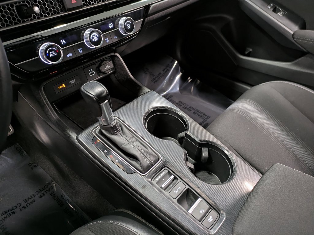 Used 2023 Honda Civic Sport image 13