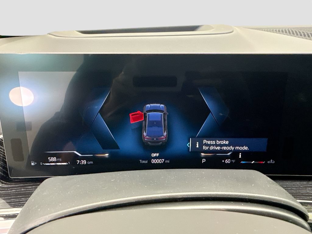 New 2027 BMW X6 xDrive40i AWD/4WD image 33