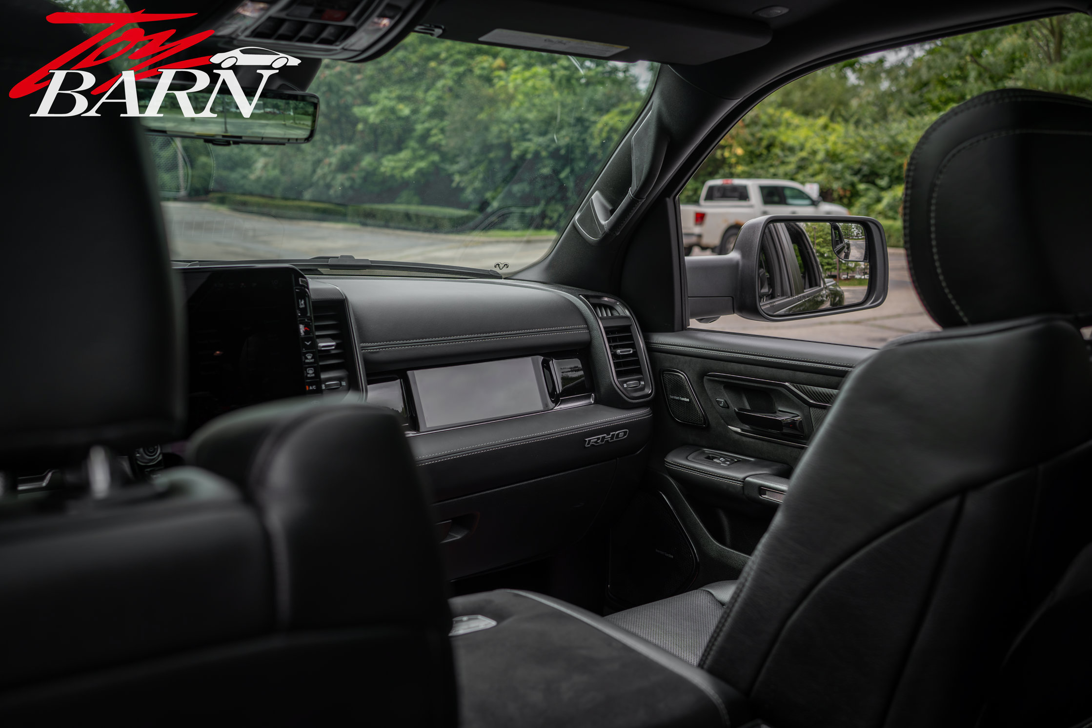 Used 2025 RAM 1500 RHO w/ RHO Level 1 Equipment Group AWD/4WD image 46