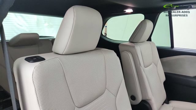 Used 2025 Lexus TX 350 AWD w/ Technology Package image 26