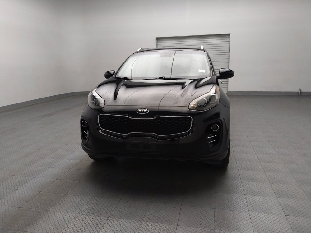 Used 2017 Kia Sportage EX image 15