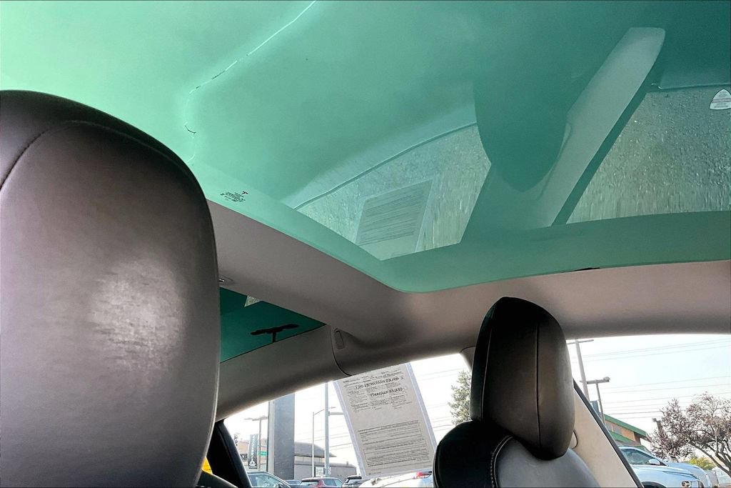 Used 2021 Tesla Model 3 Long Range AWD/4WD image 21