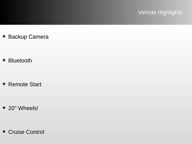 Certified 2025 Buick Enclave Sport Touring FWD image 18