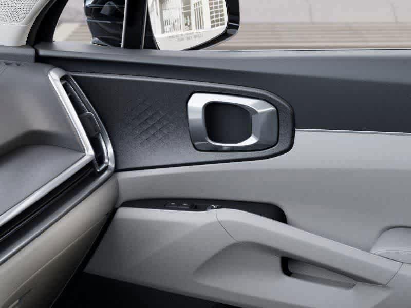 New 2026 Kia Sorento EX AWD/4WD image 25