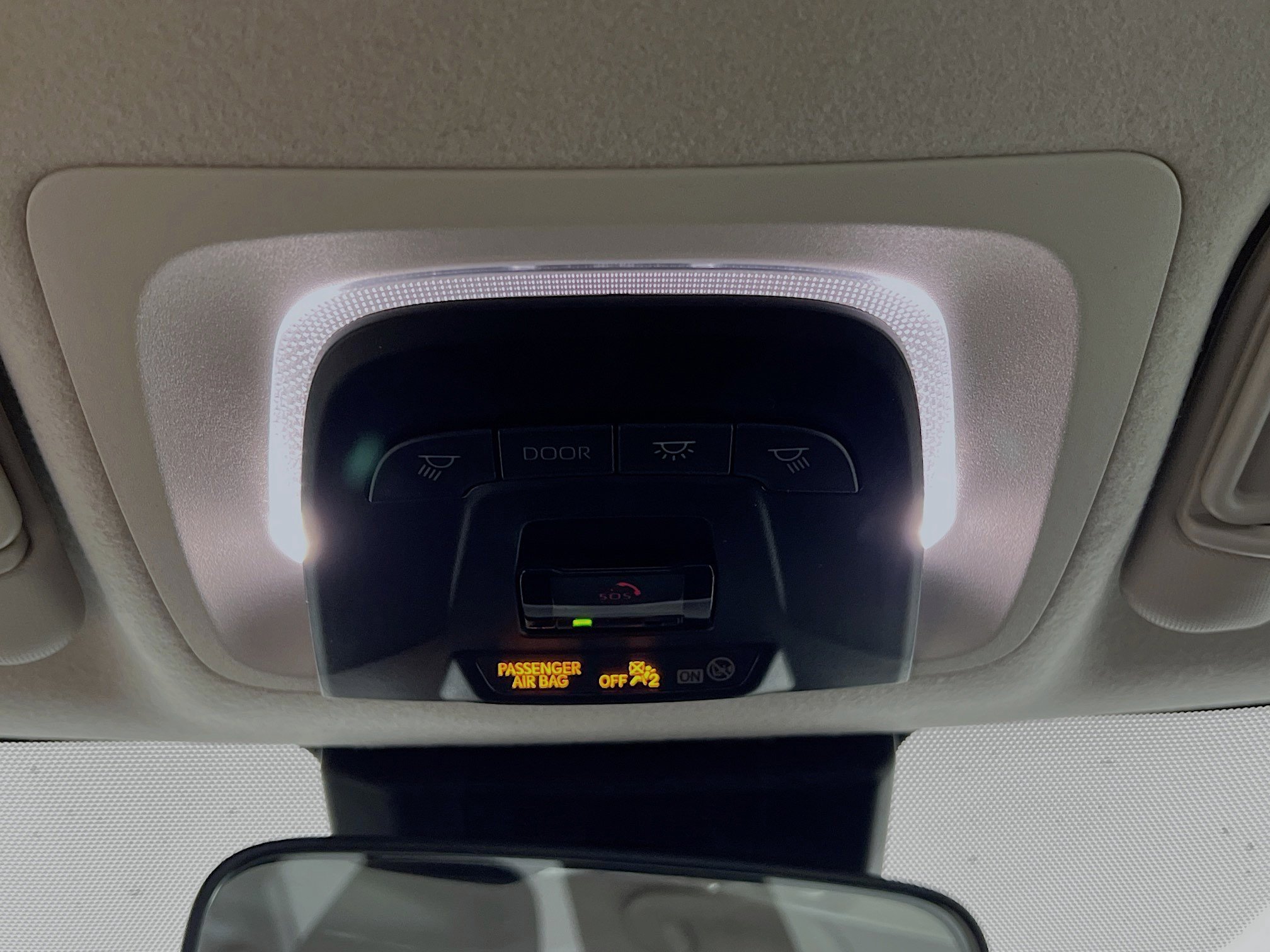 Used 2025 Toyota Corolla LE FWD image 21