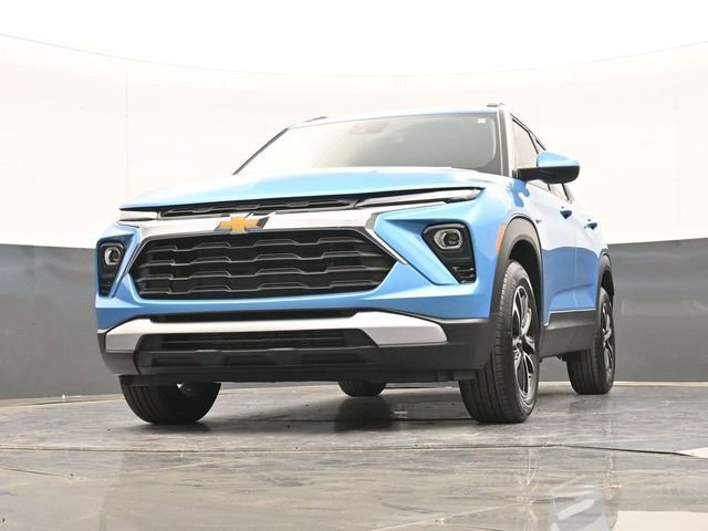 New 2026 Chevrolet TrailBlazer LT w/ Convenience Package FWD image 50