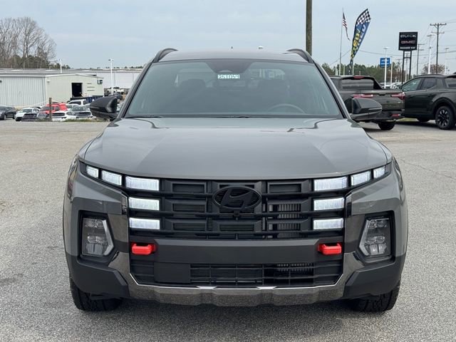 Used 2025 Hyundai Santa Cruz XRT AWD/4WD image 8