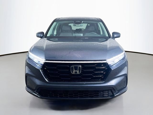Used 2025 Honda CR-V EX-L image 2