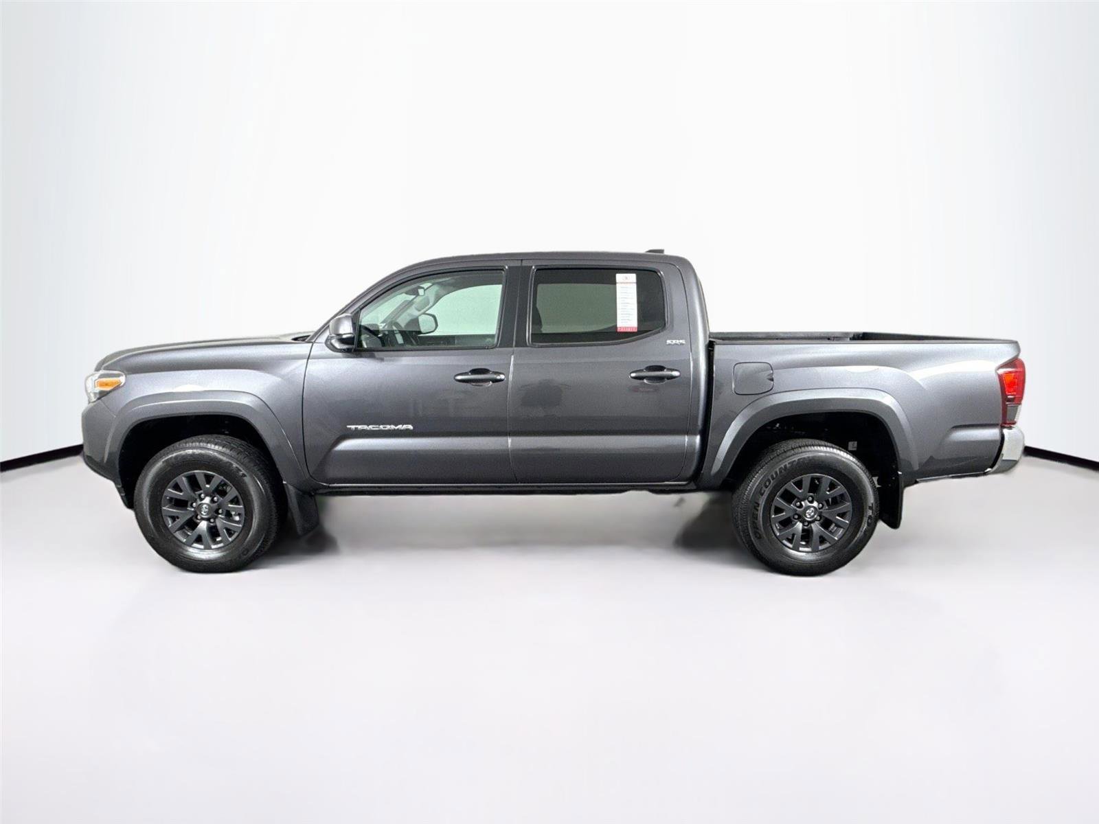 Certified 2023 Toyota Tacoma SR5 w/ SR5 Appearance Package image 12