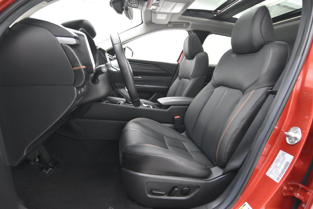 Used 2026 MAZDA CX-50 AWD 2.5 S w/ Premium Package image 25