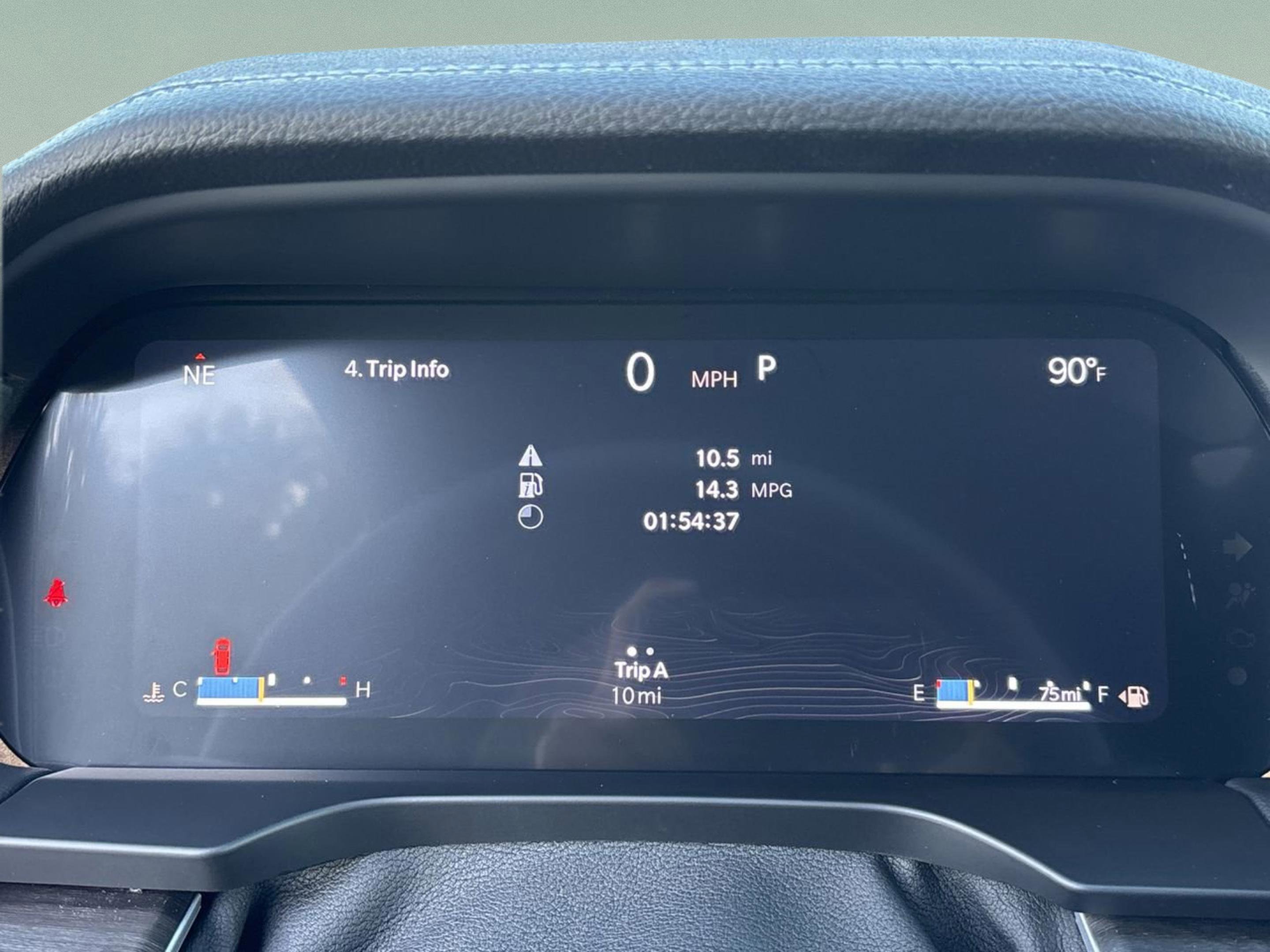 New 2025 Jeep Grand Cherokee Limited image 31