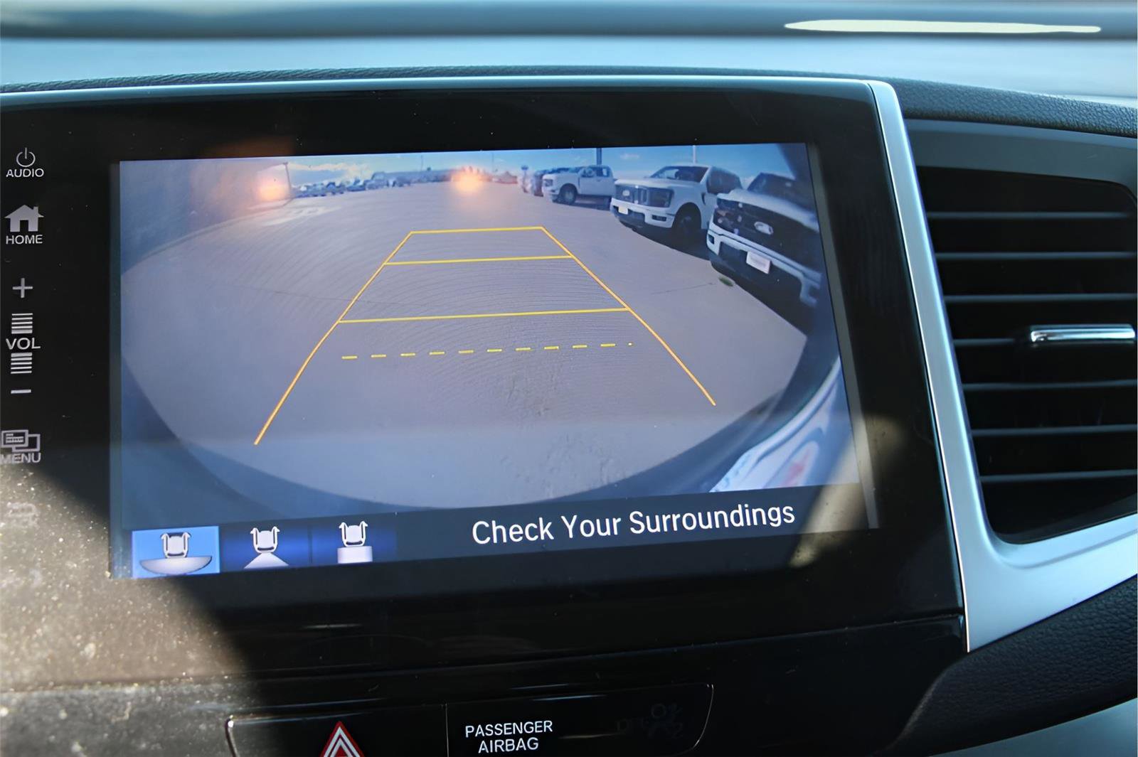 Used 2017 Honda Pilot EX-L image 21