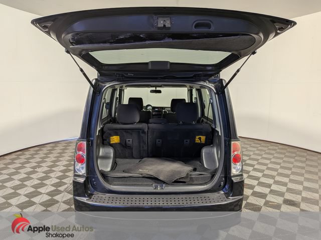 Used 2005 Scion xB FWD image 6