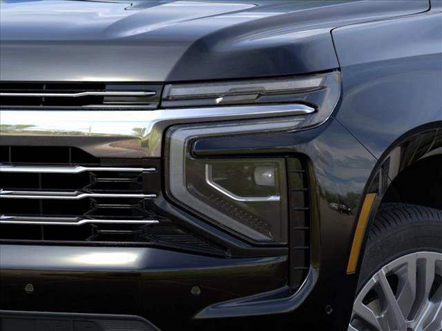 New 2026 Chevrolet Tahoe LT w/ Comfort Package RWD image 10