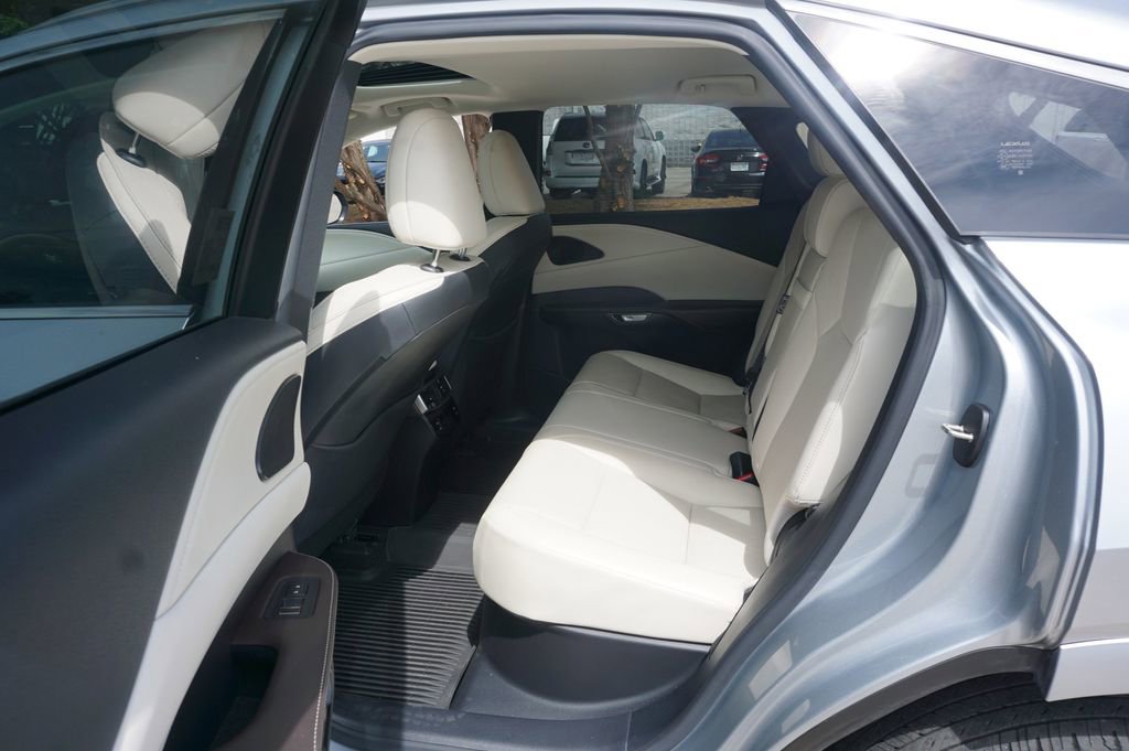 Used 2023 Lexus RX 350 Premium Plus w/ Cold Area Package image 16