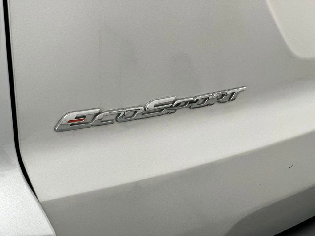 Used 2020 Ford EcoSport SES AWD/4WD image 22