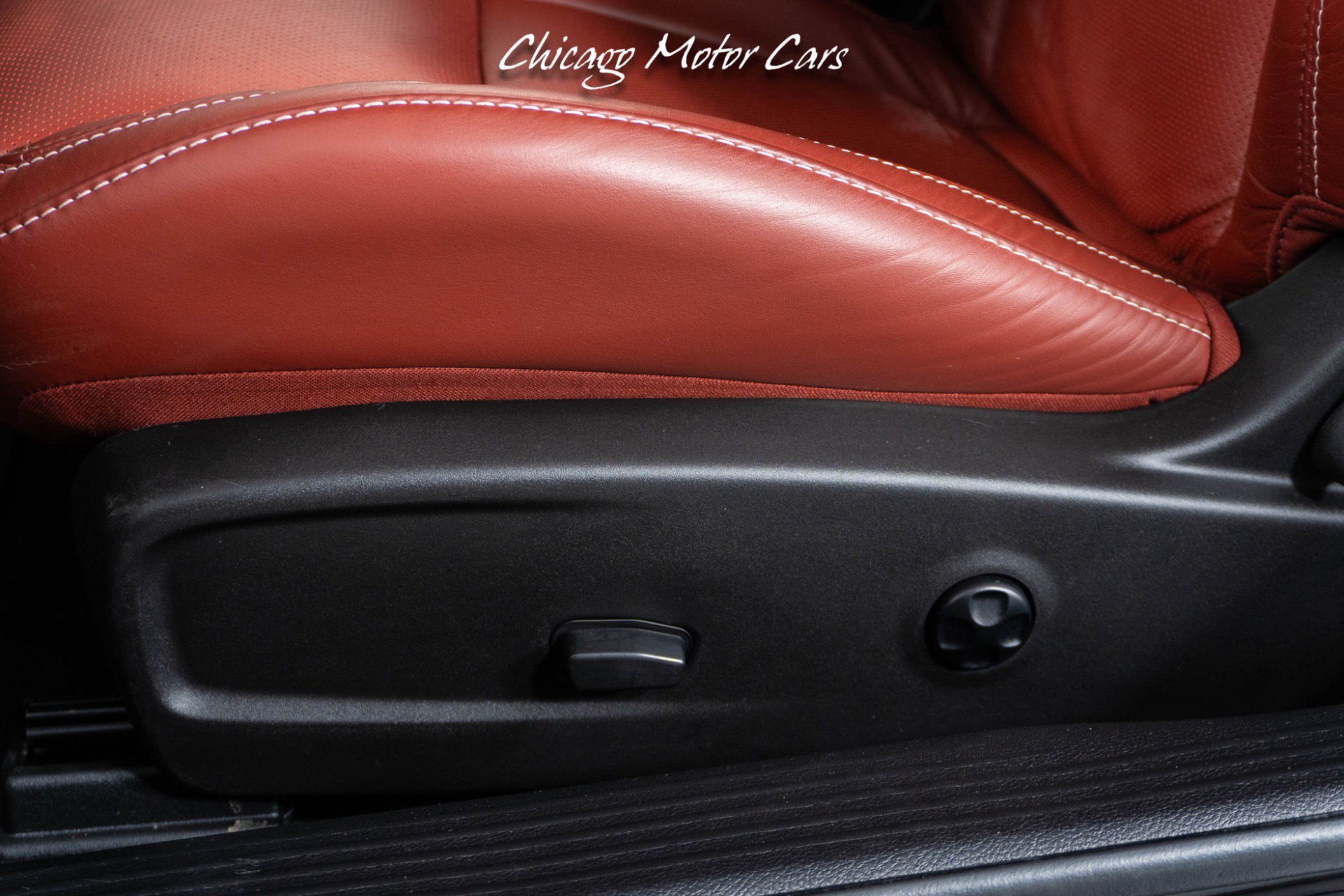 Used 2023 Dodge Challenger SRT Hellcat Redeye RWD image 37