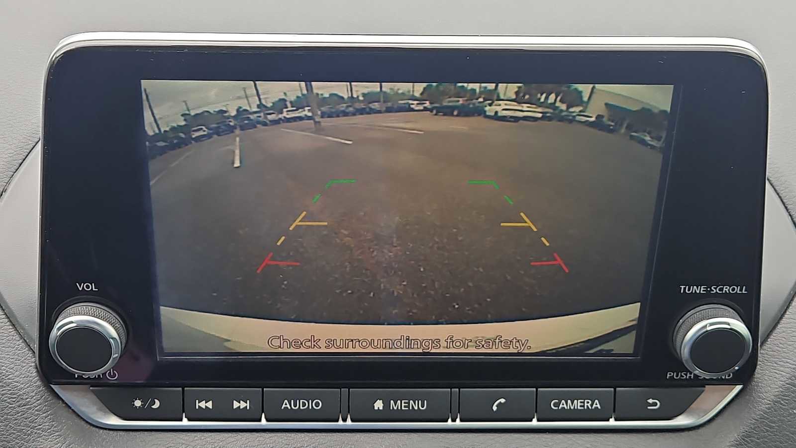 Used 2021 Nissan Sentra SV image 23