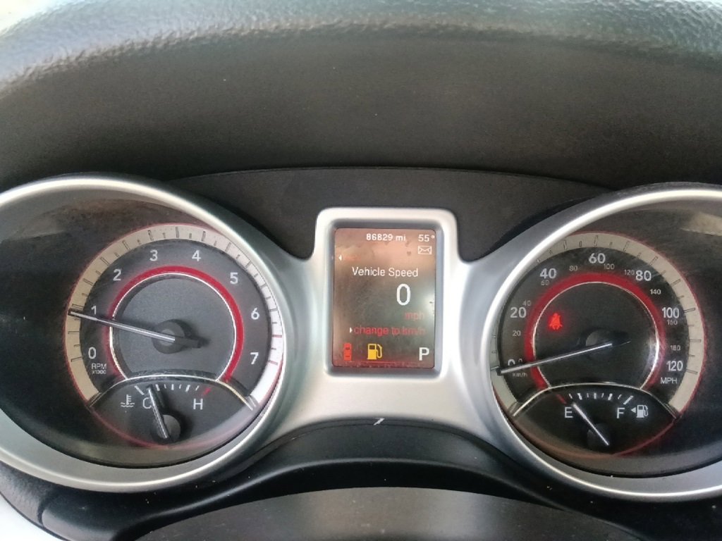 Used 2020 Dodge Journey SE w/ SE Popular Equipment Group image 20