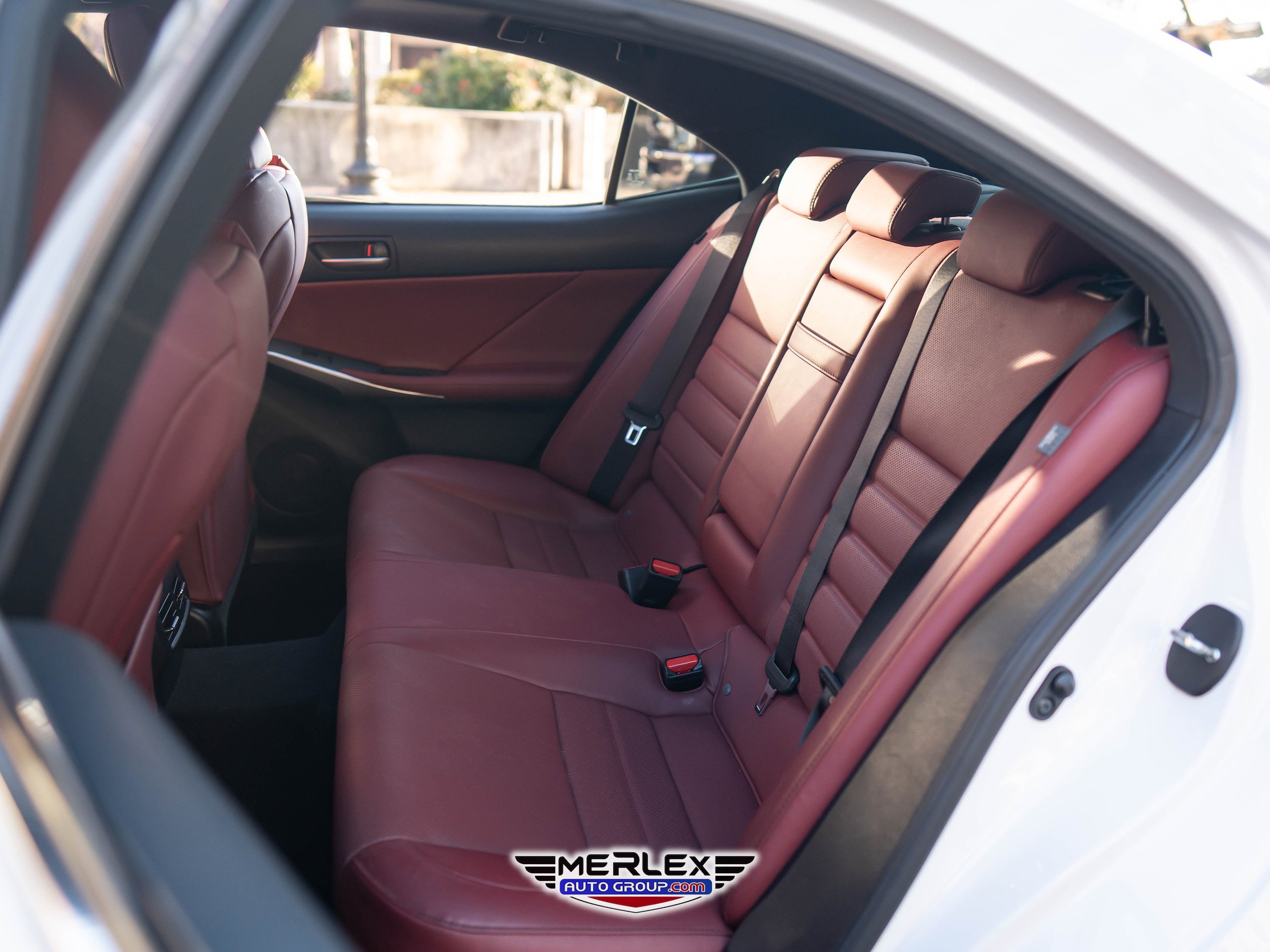 Used 2019 Lexus IS 350 F Sport image 20
