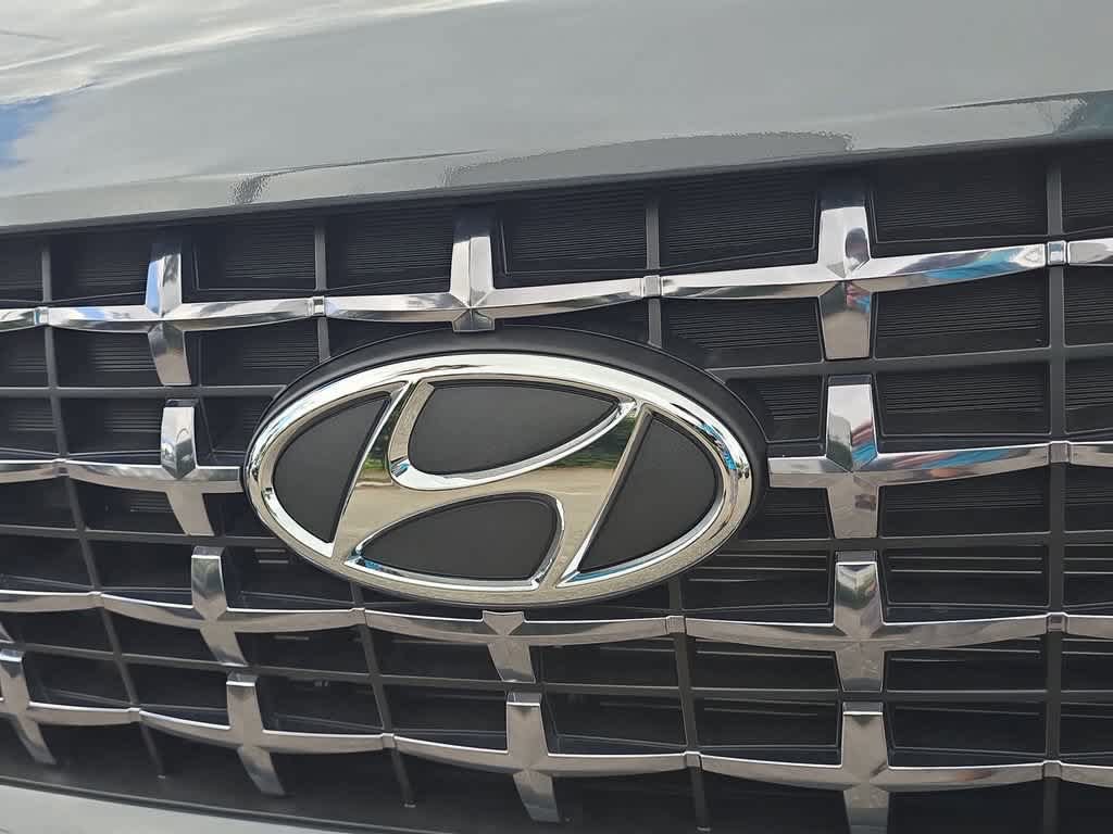 New 2026 Hyundai Venue SEL FWD image 12